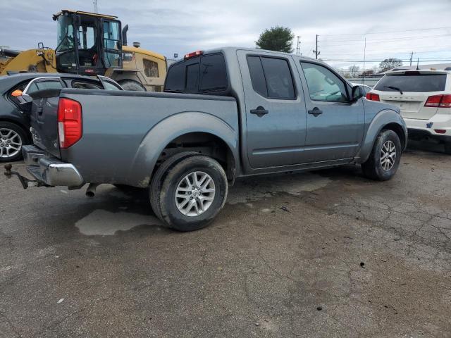 1N6AD0ER1JN744496 | 2018 NISSAN FRONTIER S