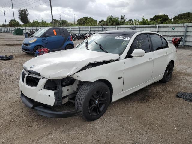 2008 BMW 3 Series 328i