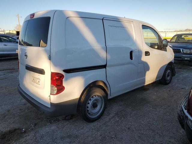 3N6CM0KN7KK698562 | 2019 NISSAN NV200 2.5S