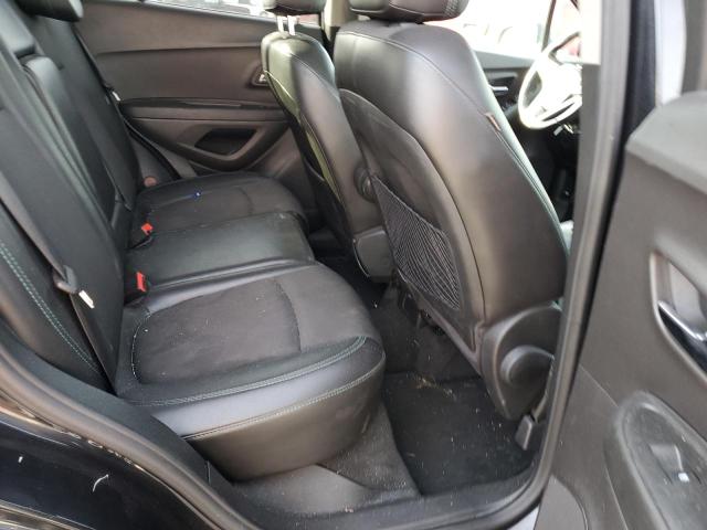 2015 CHEVROLET TRAX 1LT - 3GNCJLSB8FL254021