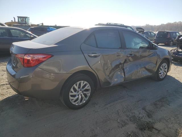 Vin: 2t1burhe7hc848931, lot: 74951063, toyota corolla l 20173