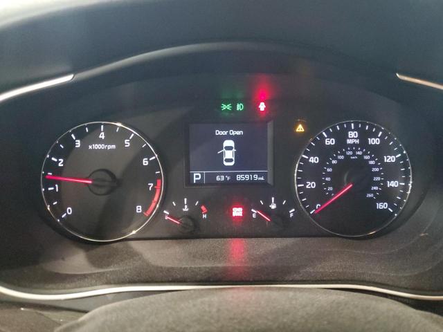 2016 Kia Cadenza - Image 9