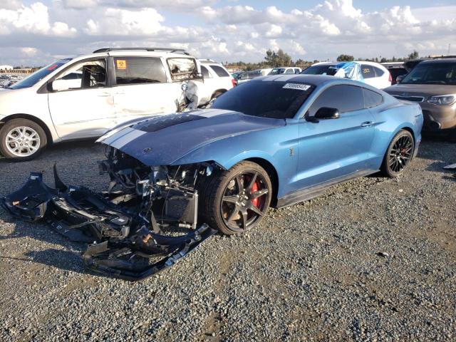 2021 Ford Mustang Shelby GT500