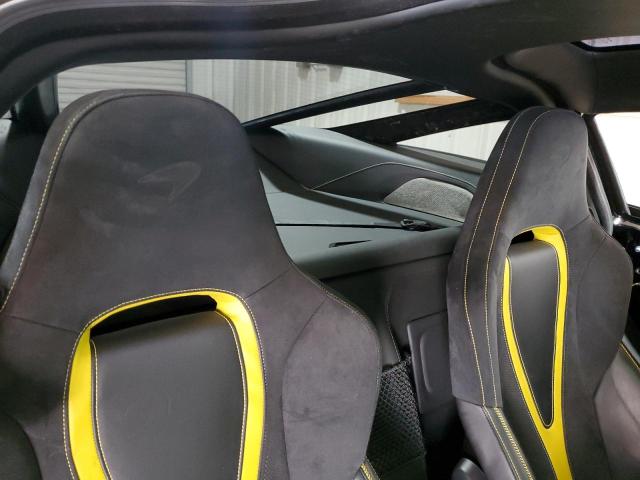 2019 MCLAREN AUTOMOTIVE 720S SBM14DCA7KW002730