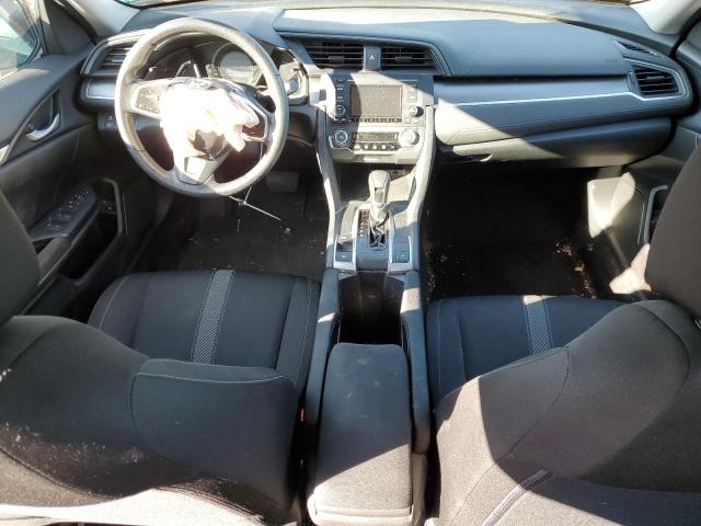 2016 HONDA CIVIC LX - 19XFC2F53GE217074