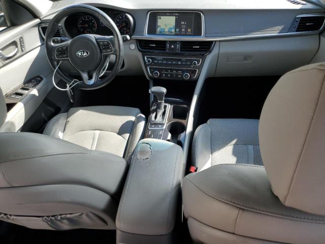 5XXGU4L32GG011297 KIA OPTIMA EX