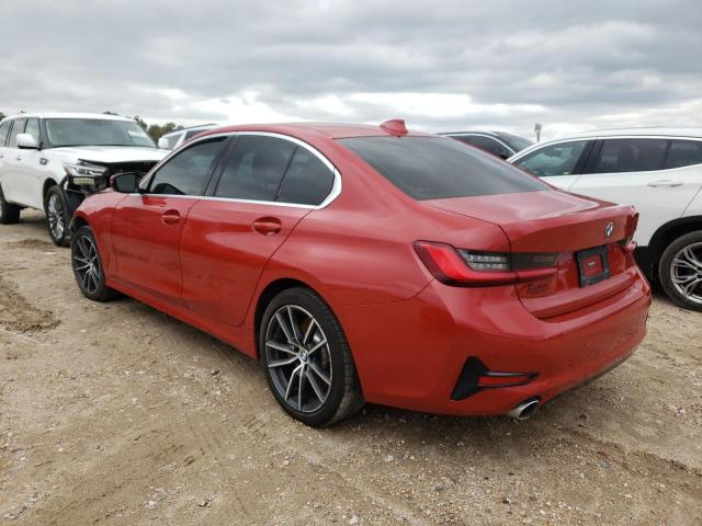 WBA5R1C01LFH77303 BMW 330I