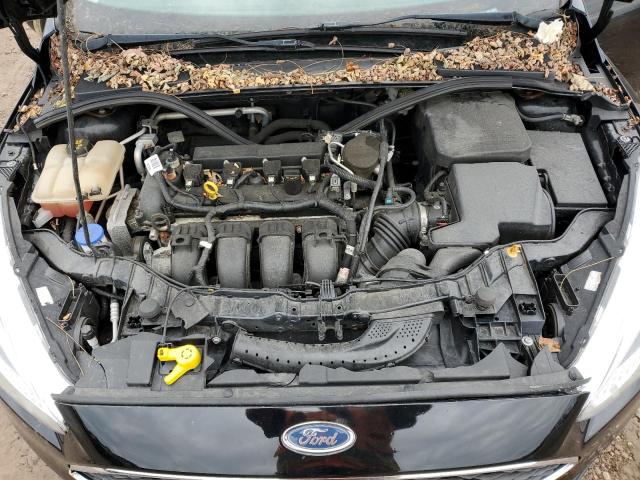 VIN 1FADP3F21GL296457 2016 Ford Focus, SE no.11