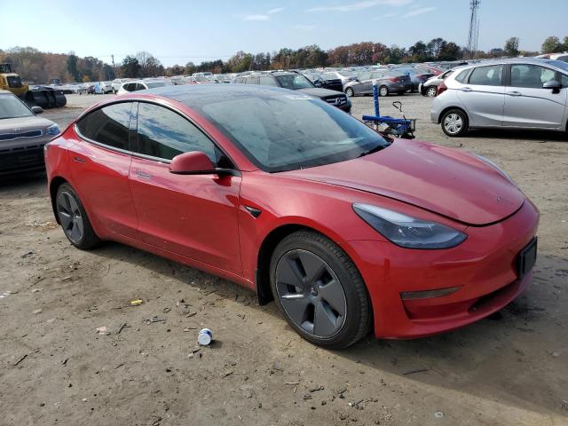 5YJ3E1EA7NF169947 | 2022 TESLA MODEL 3