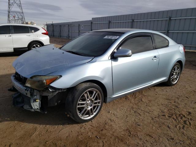 2007 Scion tC 