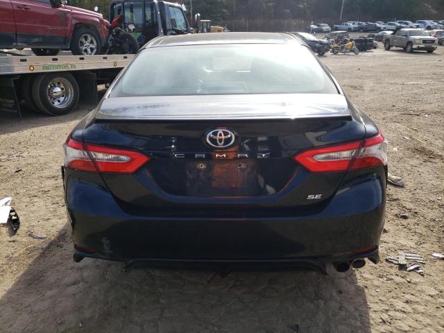 2018 TOYOTA CAMRY L - 4T1B11HK1JU533661