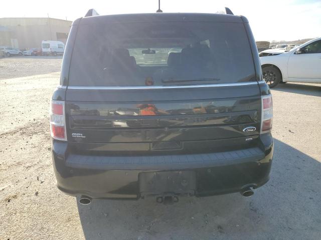 2FMHK6C89EBD17505 | 2014 FORD FLEX SEL