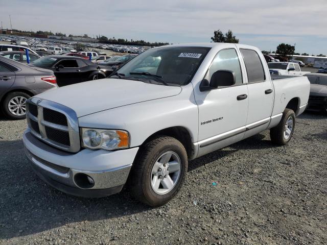 2003 Dodge Ram 1500 ST