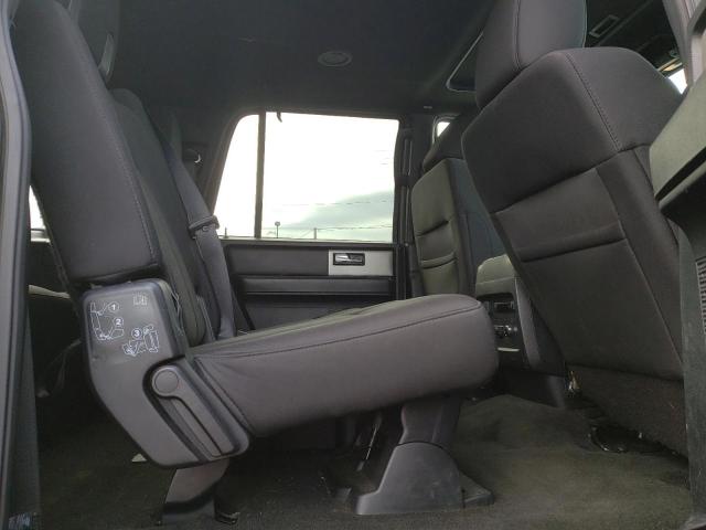 1FMJK1HT1HEA01803 Ford Expedition El Xlt