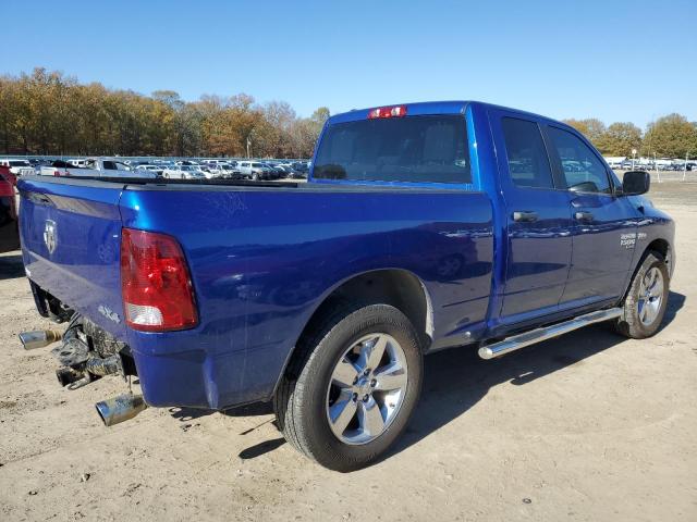 1C6RR7FT4KS626530 | 2019 RAM 1500 CLASS