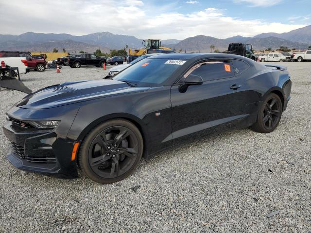 2020 Chevrolet Camaro SS