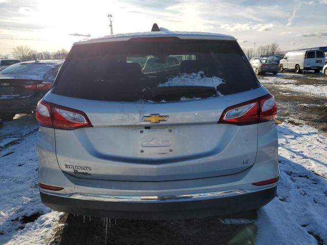 3GNAXJEV0KS672668 | 2019 CHEVROLET EQUINOX LT