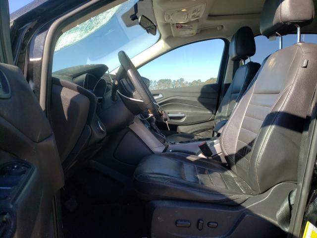 2016 FORD ESCAPE SE - 1FMCU9GXXGUA01275