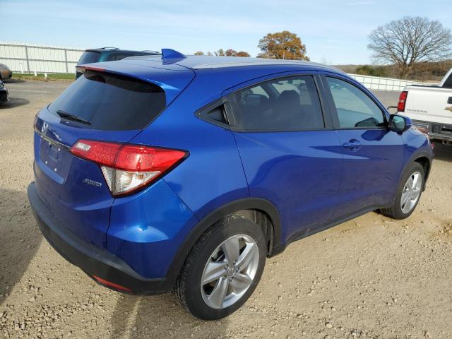 3CZRU6H53KM734057 | 2019 HONDA HR-V EX