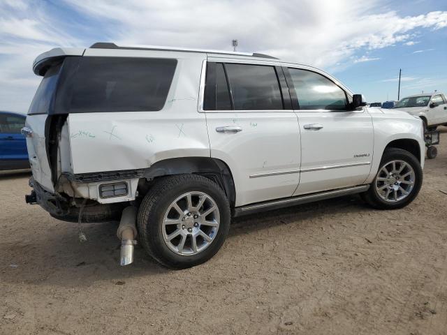 1GKS1CKJXHR380294 | 2017 GMC YUKON DENA