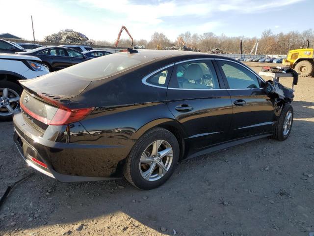 5NPEG4JA6MH115873 | 2021 HYUNDAI SONATA SE