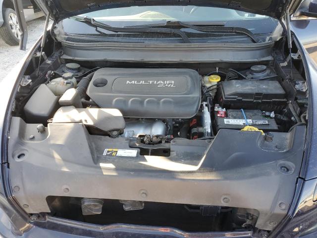 1C4PJLCB4GW143938 Jeep Cherokee Latitude
