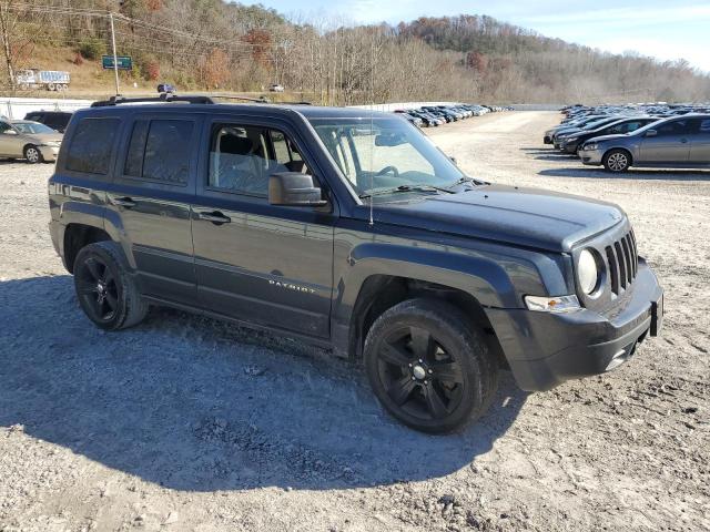 1C4NJRFB5ED761848 | 2014 JEEP PATRIOT LA