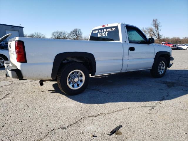 1GCEC14X55Z119031 | 2005 Chevrolet silverado c1500