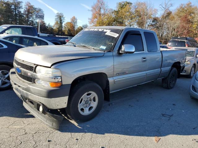 1999 Chevrolet C/K 1500 