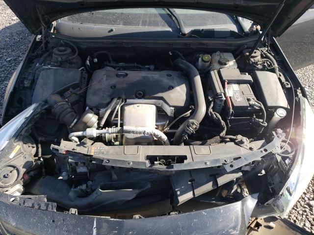 2017 BUICK REGAL GS - 2G4GT5GX5H9116913
