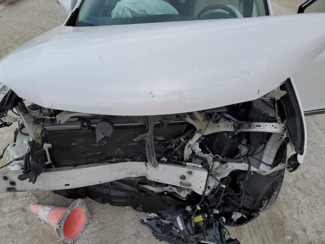 2T2ZK1BA3EC136953 Lexus RX 350