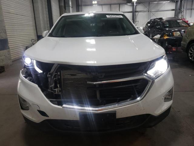 3GNAXSEV9JL323877 | 2018 CHEVROLET EQUINOX LT