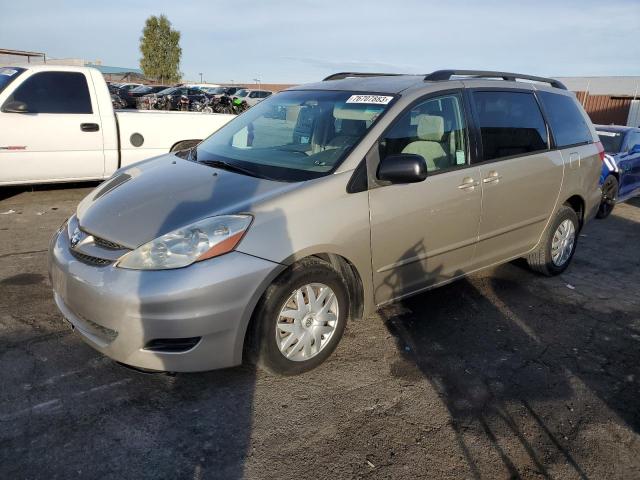 2007 Toyota Sienna CE