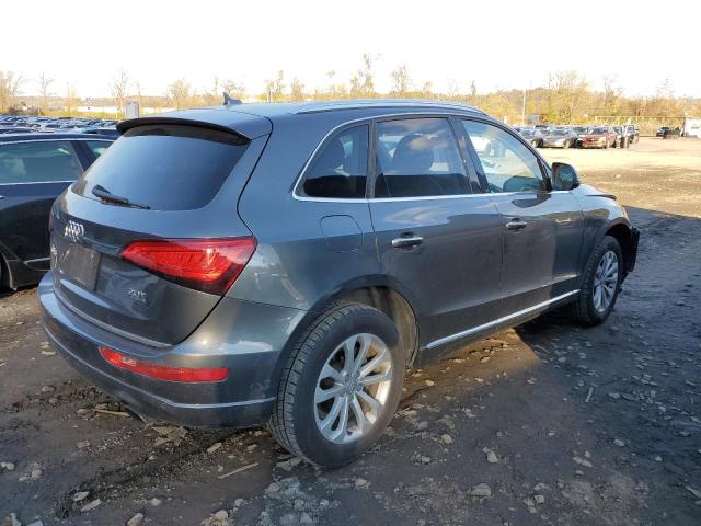 WA1L2AFP1GA084376 Audi Q5 2016. Фото: 2