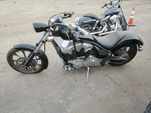 2015 HONDA VT1300 CX JH2SC61P3FK100368