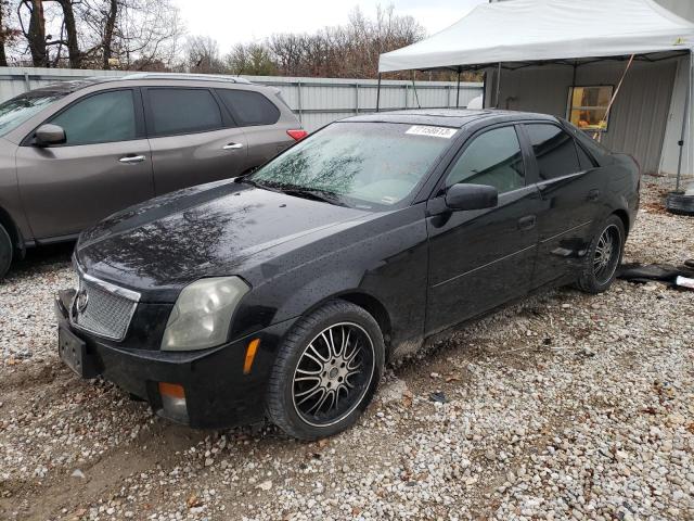 2005 Cadillac CTS 