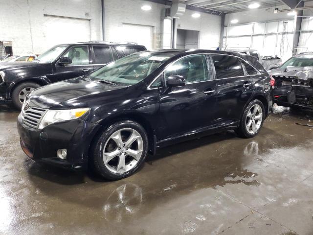 2012 Toyota Venza LE