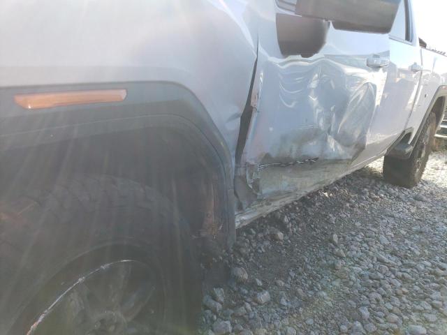 1GT49PEY4RF190958 GMC Sierra K2500 At4