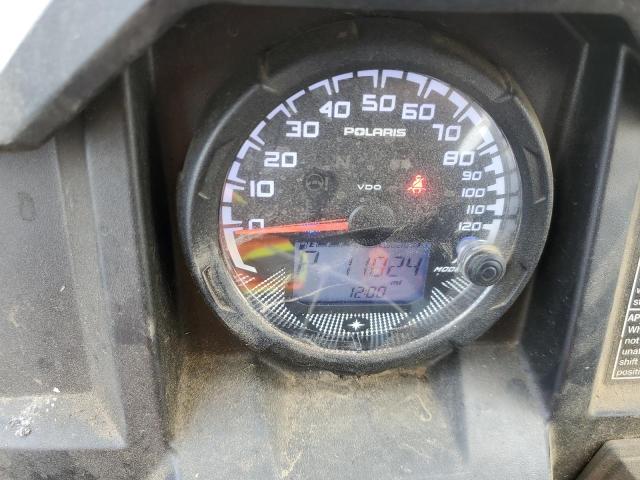 2020 POLARIS RANGER 500 - 3NSMAA503LE761127