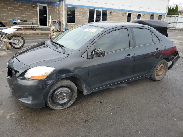 2010 Toyota Yaris 