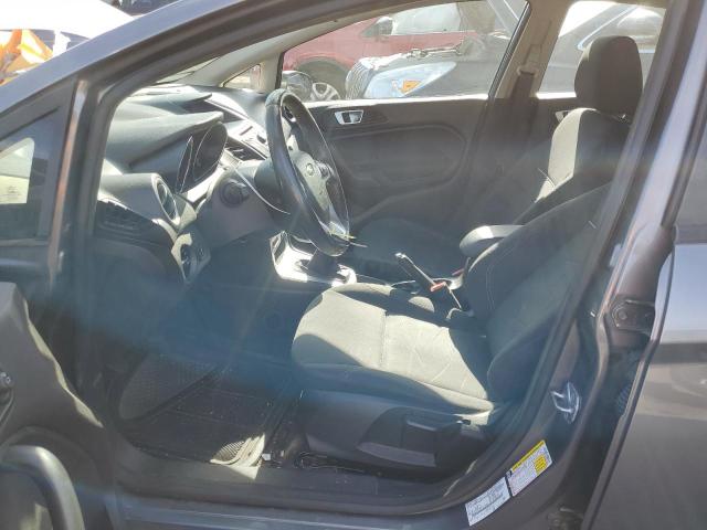 3FADP4BE0EM228233 Ford FIESTA SE