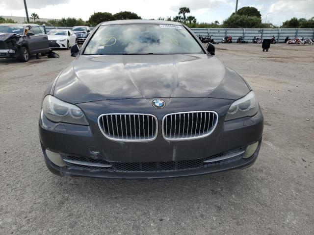 WBAXG5C58DDY30705 | 2013 BMW 528 i