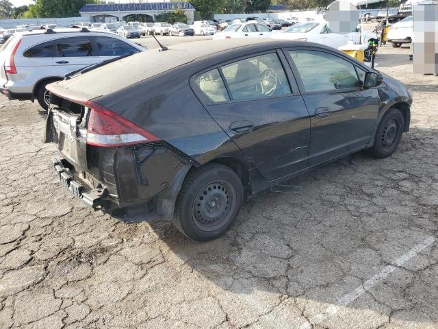 2014 Honda Insight Lx VIN: JHMZE2H58ES002920 Lot: 77288643