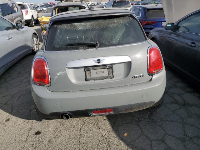 WMWXM5C50F3A97490 Mini Cooper
