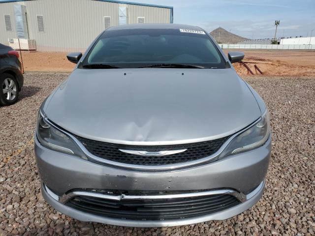 2015 Chrysler 200 Limite 2.4L(VIN: 1C3CCCAB5FN702028