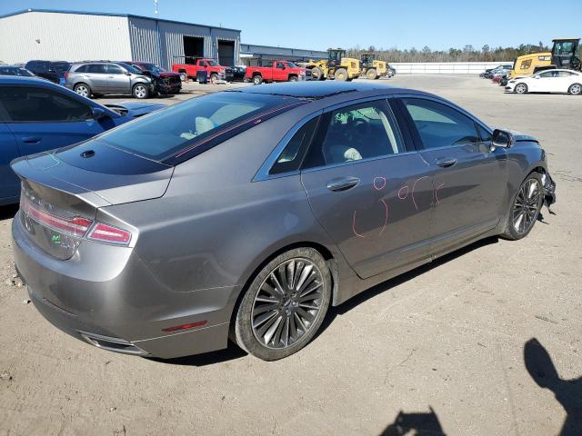 3LN6L2LU3GR612341 | 2016 Lincoln mkz hybrid