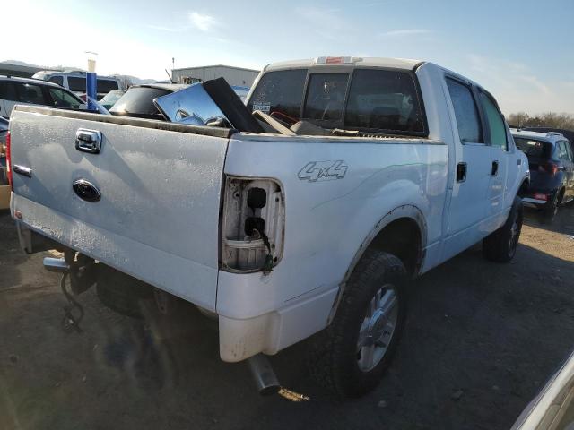 1FTPW14594KB13416 | 2004 Ford f150 supercrew