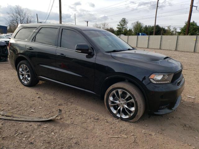 1C4RDJDGXLC324343 Dodge DURANGO GT