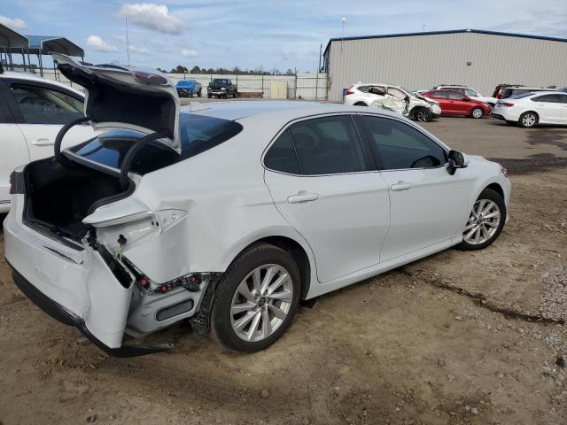 4T1C11AK6NU066077 | 2022 Toyota camry le