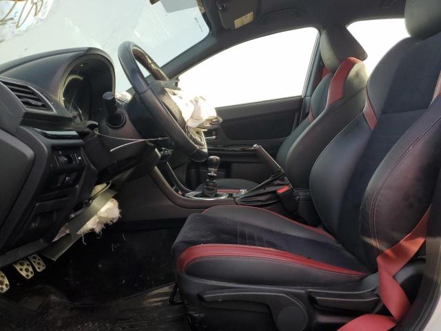 JF1VA2M60J9832888 Subaru Wrx Sti
